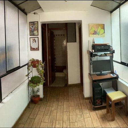Angelica Apartment Куско Екстериор снимка